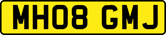 MH08GMJ