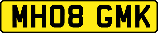 MH08GMK