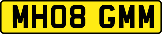 MH08GMM