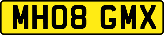 MH08GMX
