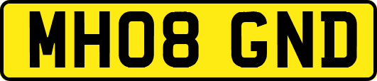 MH08GND