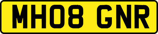 MH08GNR