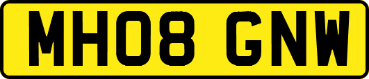 MH08GNW