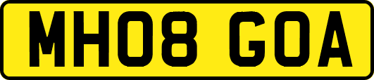 MH08GOA