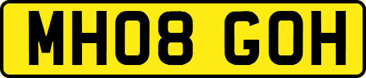 MH08GOH