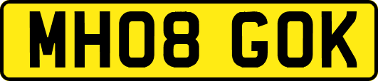 MH08GOK