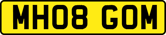 MH08GOM