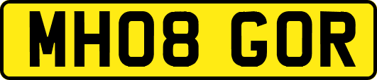 MH08GOR