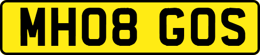 MH08GOS