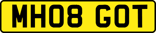 MH08GOT