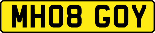 MH08GOY