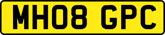 MH08GPC