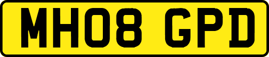 MH08GPD