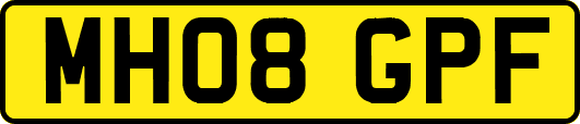 MH08GPF