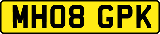 MH08GPK