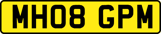 MH08GPM