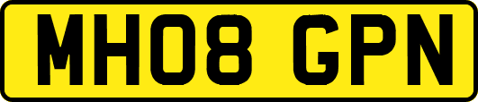 MH08GPN