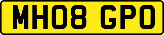 MH08GPO
