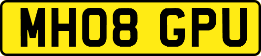 MH08GPU
