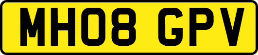 MH08GPV