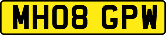 MH08GPW