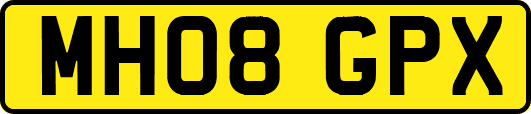 MH08GPX