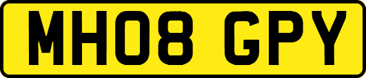 MH08GPY