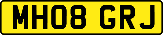 MH08GRJ