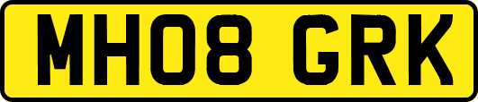 MH08GRK