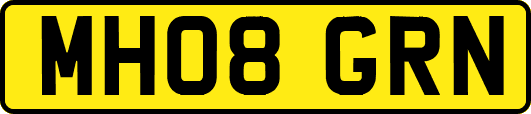 MH08GRN