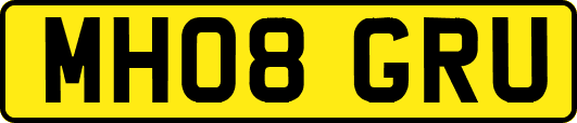 MH08GRU
