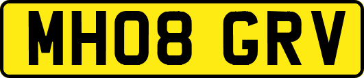 MH08GRV