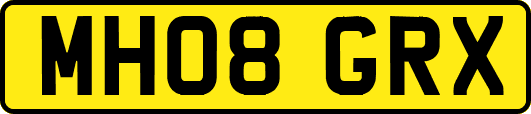 MH08GRX