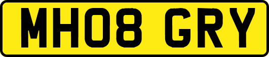 MH08GRY