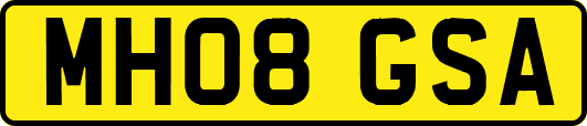 MH08GSA