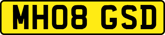 MH08GSD