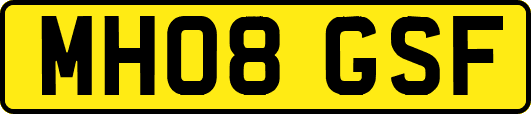 MH08GSF