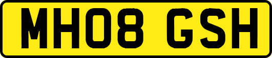 MH08GSH