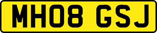 MH08GSJ