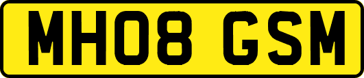MH08GSM