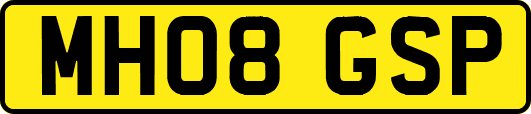 MH08GSP
