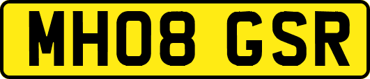 MH08GSR