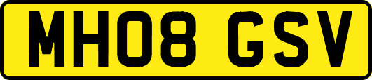 MH08GSV