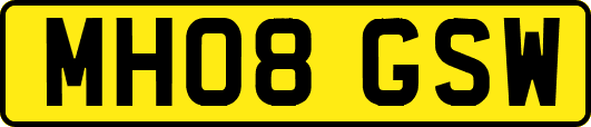 MH08GSW