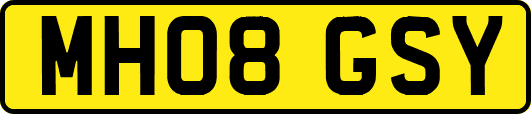 MH08GSY