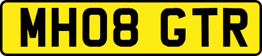 MH08GTR