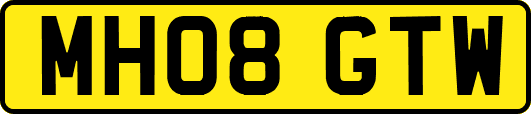 MH08GTW