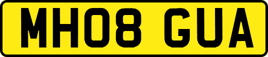MH08GUA
