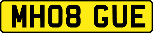 MH08GUE