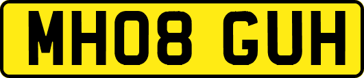 MH08GUH